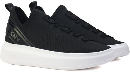 DKNY Jonas Sneakers - maat Zwart