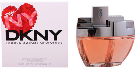 DKNY MYNY Edp - 100 ml