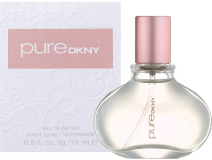 DKNY Pure A Drop Of Rose eau de parfum, 15 ml
