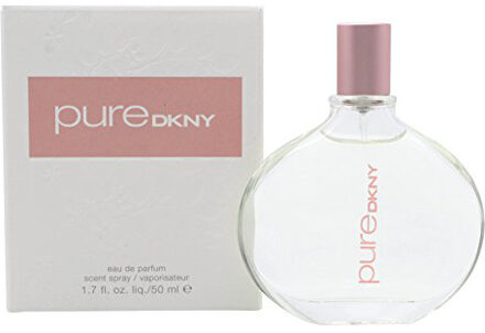 DKNY Pure A Drop Of Rose eau de parfum, 50 ml