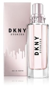 DKNY Stories EDP 100 ml