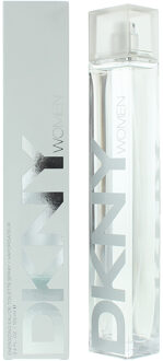 DKNY Vrouwen Eau de Toilette 100ml - One Size