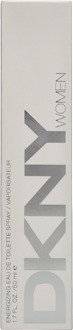 DKNY Women Edt Spray50 ml. - One Size