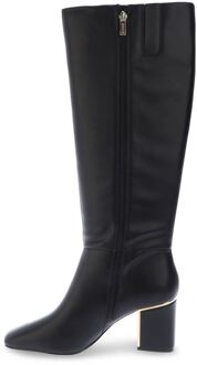 DKNY Women's DKNY Casonn Tall Boots in Black Zwart - EU 38.5 / UK 5.5