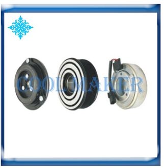 DKS17D Compressor Koppeling Voor Nissan Murano/Maxima 92600-JP00C 92600JP01C 92600-1JA1A 92600-JP01C