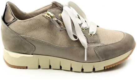 DL Sport 5425 sneaker Taupe - 37