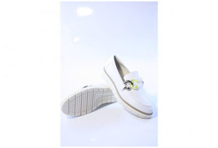 DL Sport 5688 instappers Wit - 40