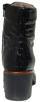 DL Sport 5931 Zwart - 41