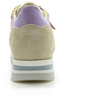 DL Sport 6221 Veelkleurig - 38