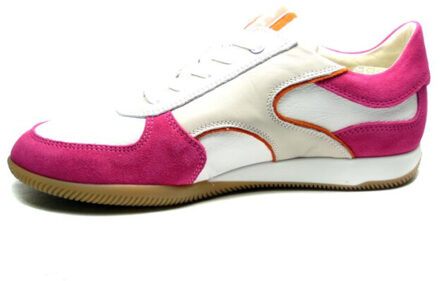 DL Sport 6257 - maat 40 Fuchsia