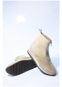 DL Sport 6330 sneakers Beige - 40