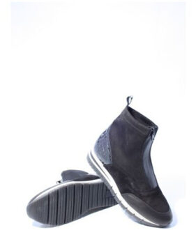 DL Sport 6330 sneakers Zwart - 41