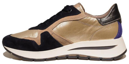 DL Sport 6338 Blauw - 39