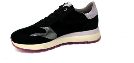 DL Sport 6340 Zwart - 41