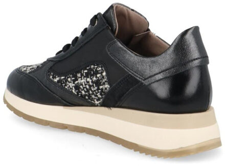 DL Sport 6342 - maat 39 Zwart