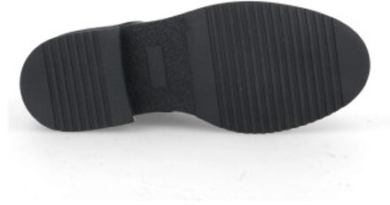 DL Sport 6388 laarsjes Zwart - 39