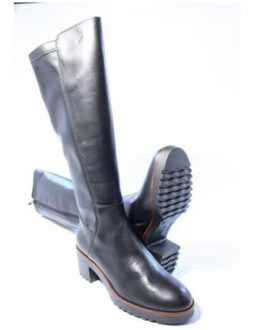 DL Sport 6413 laarzen - maat 38 Zwart