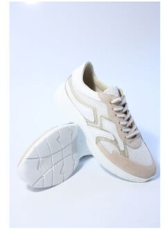 DL Sport 6540 sneakers Beige - 40