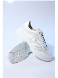 DL Sport 6540 sneakers Wit - 40