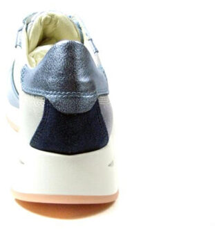 DL Sport 6562 Blauw - 38