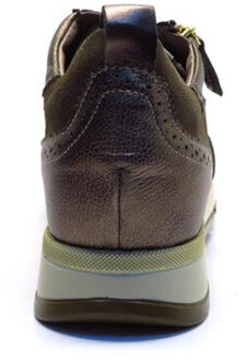 DL Sport 6719 - maat 39 Brons