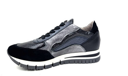 DL Sport 6725 Zwart - 40