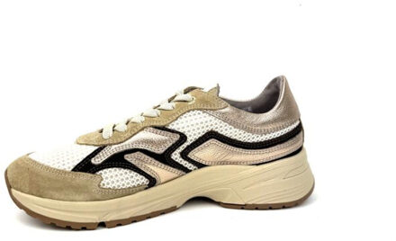 DL Sport 6738 - maat 38 Beige