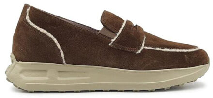 DL Sport 6758 Bruin - 38