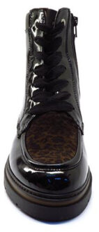 DL Sport 6768 - maat 39 Zwart