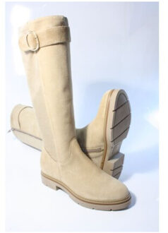 DL Sport 6772 laarzen Beige - 38