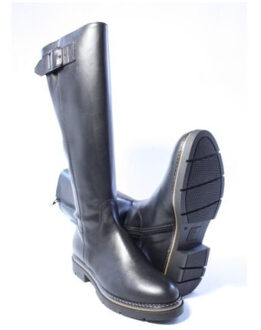 DL Sport 68 laarzen Zwart - 38