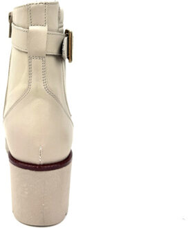 DL Sport 6801 cognac Ecru - 41