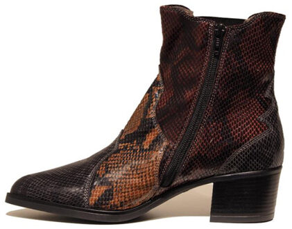 DL Sport 6821 Veelkleurig - 39