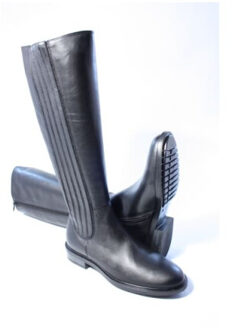 DL Sport 6829 laarzen Zwart - 40