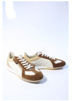 DL Sport 6944 sneakers Bruin - 39