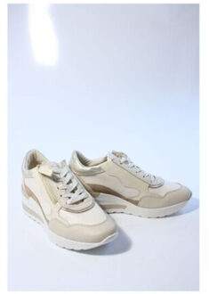 DL Sport 6999 sneakers Beige - 41