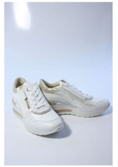 DL Sport 6999 sneakers - maat 39 Wit