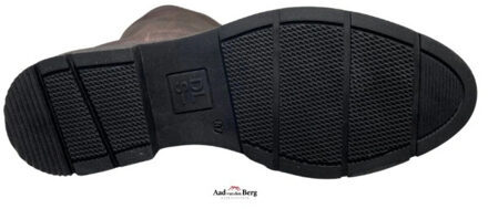 DL Sport Damesschoenen laarzen Brons - 40