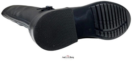 DL Sport Damesschoenen laarzen Zwart - 38