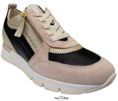 DL Sport Damesschoenen sneakers Beige - 38