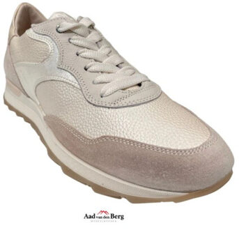 DL Sport Damesschoenen sneakers Beige - 39
