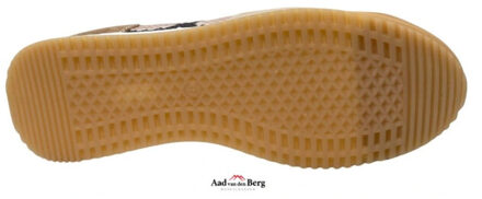 DL Sport Damesschoenen sneakers Beige - 39