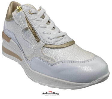 DL Sport Damesschoenen sneakers - maat 39 Wit