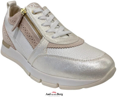DL Sport Damesschoenen sneakers Wit - 39