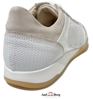 DL Sport Damesschoenen sneakers Wit - 39
