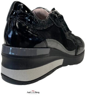 DL Sport Damesschoenen sneakers Zwart - 39