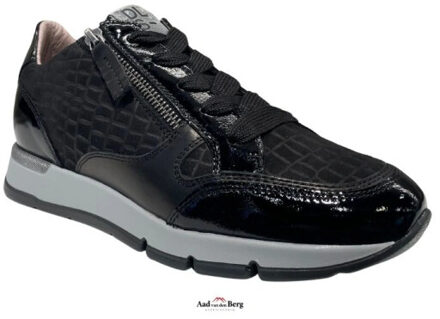 DL Sport Damesschoenen sneakers Zwart - 39