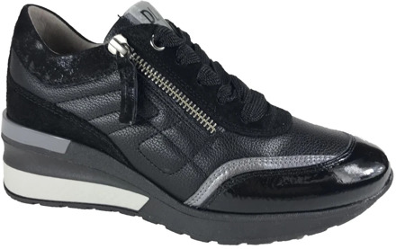 DL Sport Schoenen Sneaker DL Sport , Black , Dames - 36 EU