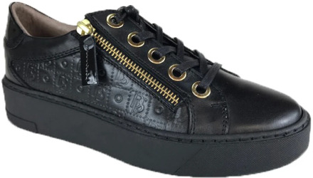 DL Sport Sneakers DL Sport , Black , Dames - 41 EU