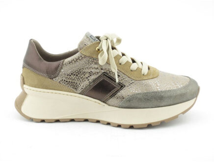 DL Sport Veterschoenen Bruin - 39